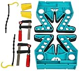 FK Star Fix Vise