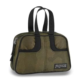 Jansport Shower Break