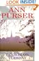Terror on Tuesday (Lois Meade Mysteries)