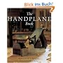 Handplane Bk