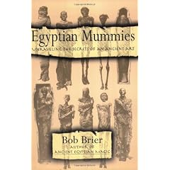 Egyptian Mummies
