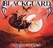 Blackguard-Profugus Mortis