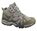 Mens HI-TEC BACKCOUNTRY EVENT EVA WP Breathable Hiking Boots GREY (Size Run 7-13 M) SPR-SUM FAL-WIN
