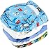 Kushies 5 Pack Reusable Ultra-lite Diapers for Toddlers, Boy