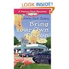 Bring Your Own Poison (A Trailer Park Mystery #4)