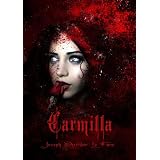 Carmilla (Illustrated) ~ Joseph Sheridan LeFanu