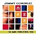 JIMMY GONZALEZ MAZZ- YO TE VOY A AMAR