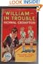William - in Trouble