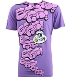 Factor 54 EF-FI-FO Short Sleeve Mens T-Shirt - Select Color