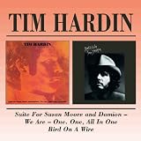 Suite for Susan Moore and Damion: We Are One, One, All in One/Bird on a Wire