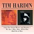 Suite for Susan Moore and Damion: We Are One, One, All in One/Bird on a Wire