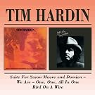 Suite For Susan Moore And Damion: We Are One, One, All In One / Bird On A Wire