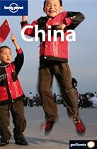 Lonely Planet China
