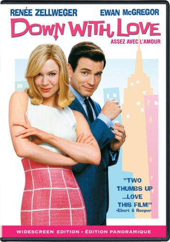 Down with Love