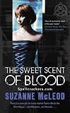 The Sweet Scent of Blood (Spellcrackers)