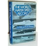 World Waterspeed Recordby Leo Villa