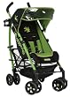 Baby Planet Endangered Species Stroller Lemur Leaf Frog