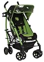 Baby Planet Endangered Species Stroller Lemur Leaf Frog