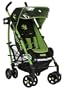 Baby Planet Endangered Species Stroller Lemur Leaf Frog