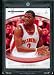 2007-08 Fleer Hot Prospects # 11 Joe Johnson Atlanta Hawks Basketball Card
