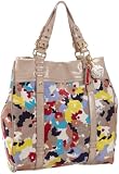 Juicy Couture N/S Floral Print Tote