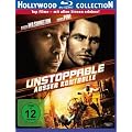 Unstoppable - Au�er Kontrolle [Blu-ray]