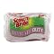 Scotch-Brite Delicate Duty Scrub Sponge 2-pk.