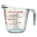 Anchor Measuring Cup - 8 oz.