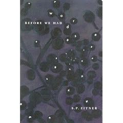 Before We Had Words