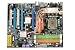 MSI P7N SLI Platinum NVIDIA nForce 750i SLI Core 2 Quad/Core 2 Extreme/Core 2 Duo/Pentium 1333 MHz PC2-6400 DDR2-800 ATX Motherboard