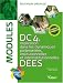 Livres : DC4 Implication dans les dynamiques partenariales, institutionnelles et interinstitutionnelles DEES : Modules éducateur spécialisé
