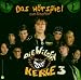 Die Wilden Kerle 3, Das Original-H&ouml;rspiel zum Kinofilm, 1 Audio-CD