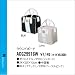 クレージュ 2009年モデル!レディース ラウンドポーチ ACG29916W