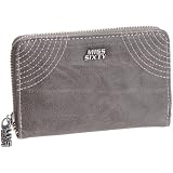 Miss Sixty Balendin Porte-monnaie femme - Taupe Syn