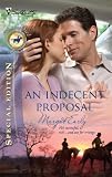 An Indecent Proposal (Silhouette Special Edition)