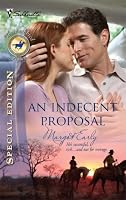 An Indecent Proposal (Silhouette Special Edition)