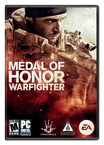 Medal of Honor: Warfighter [Download]