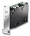 SCHROFF 13100103 AC/DC Front End Power Supply, Fixed, 90 V, 254 V, 1, 100 W, 12 V
