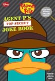Agent P�s Top-Secret Joke Book