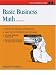 Basic Business Math (Revised) (A Fifty-Minute Series Book)