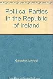Political parties in the Republic of Ireland