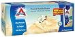 Atkins Ready To Drink Shake, French Vanilla, 11-Ounce Aseptic Containers (Pack of 12)