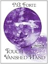 Touch of a Vanished Hand (Oberon )