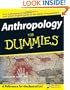 Anthropology For Dummies