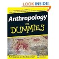 Anthropology For Dummies
