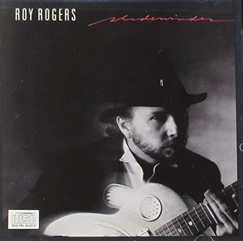 Roy Rogers - Walkin