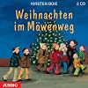 Weihnachten im M�wenweg