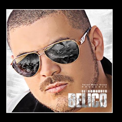 El Komander - Belico - Zortam Music