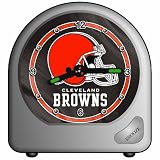 NFL Cleveland Browns Alarm Clock