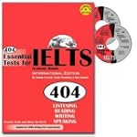 404 Essential Tests for IELTS - Acade...